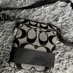 Coach Crossbody